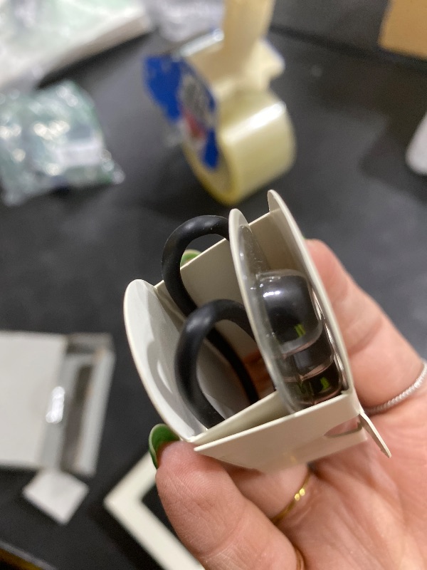 View 4 of Jabra Evolve2 Buds USB-A UC Wireless Earbuds