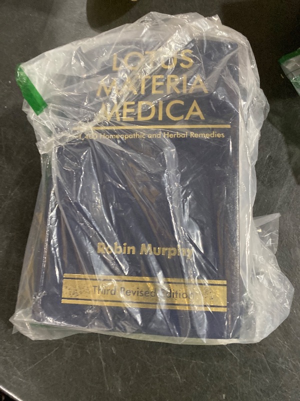Photo 1 of HERBAL REMEDIES BOOK