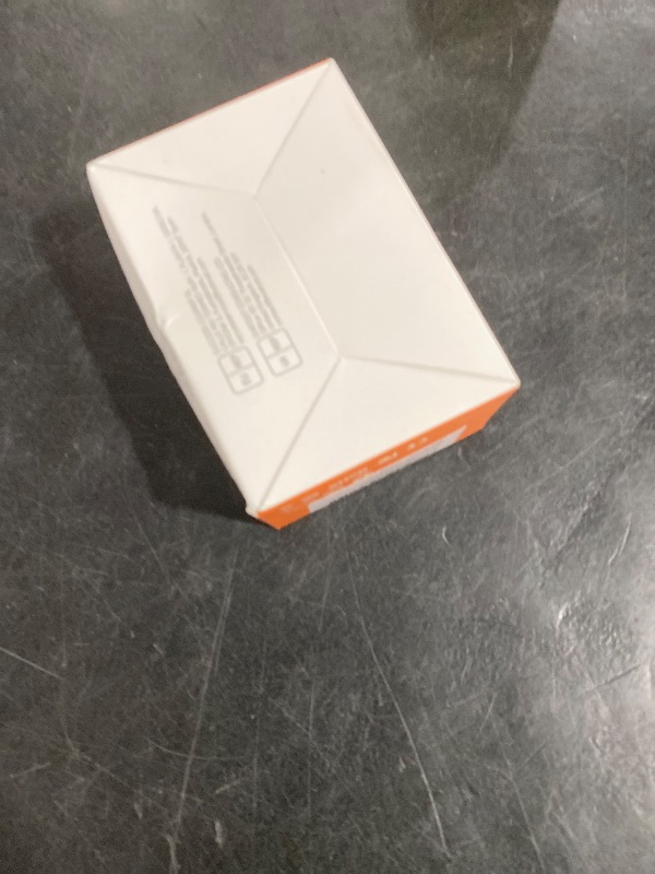 View 2 of SwanScout Foldable Wireless Charging Stand for Galaxy Z Flip & Moto Razr