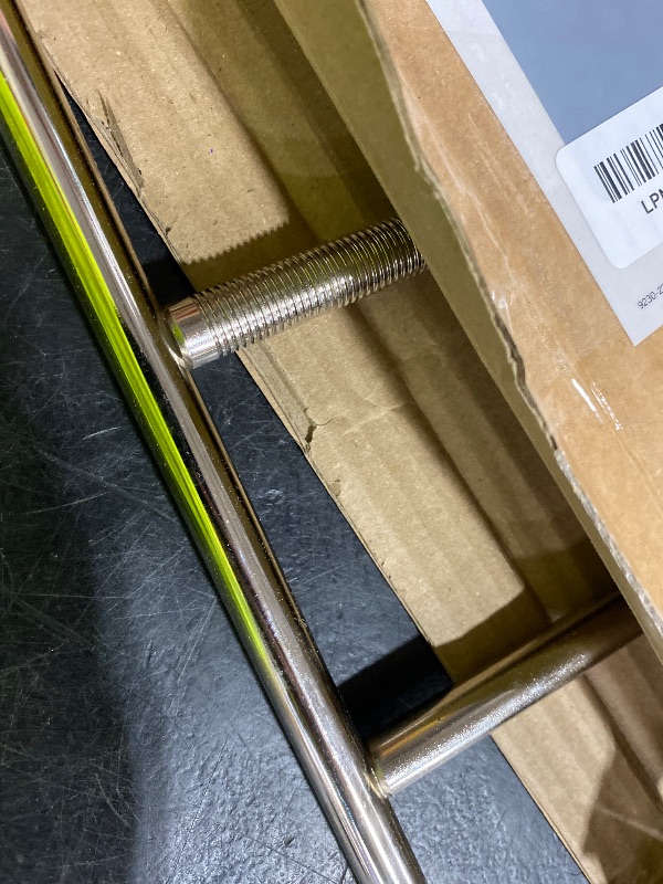 View 3 of Tormek US-430 Universal Support Extended with Micro Adjust - For Sharpening Long Knives, Cleavers, Machetes, etc. - Suits Tormek Sharpening Systems T-8/T-7/T-4/T-3 and older models
