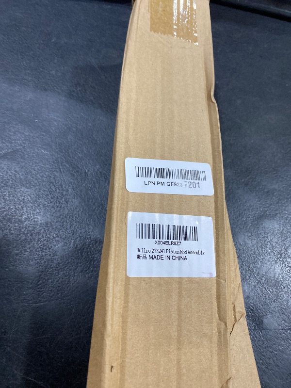 View 2 of Bullro 273241 Piston Rod Assembly for Pentair Pool Valve
