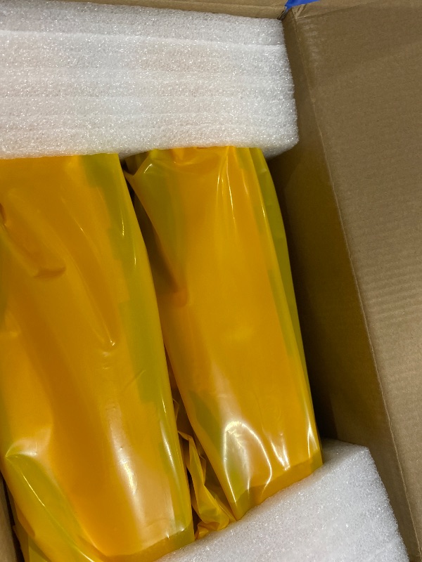 View 3 of CLYWENSS 304A Toner Cartridge 4-Pack (CC530A/31A/32A/33A)