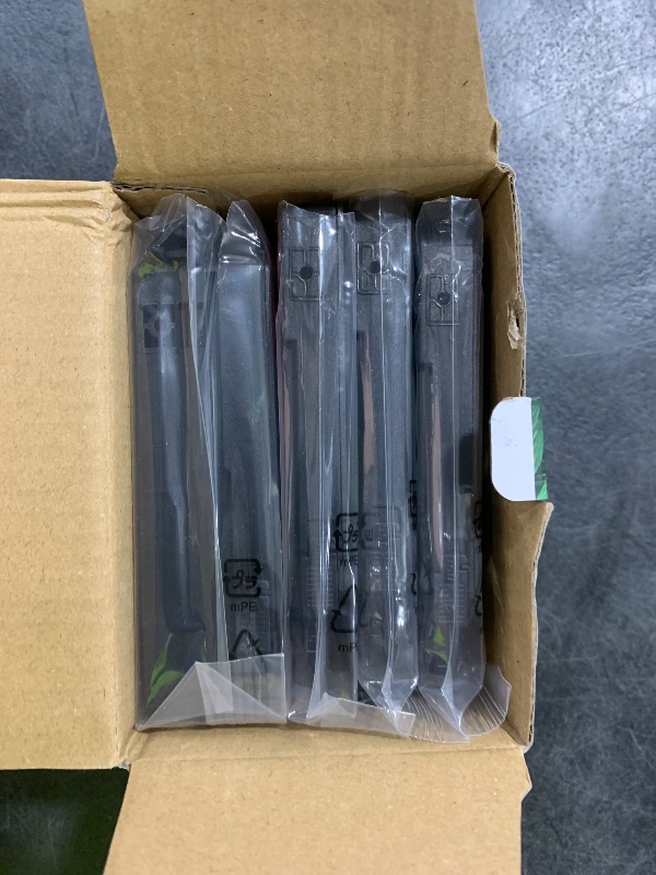 View 3 of Grnjet 950XL 951XL Ink Cartridge 4-Pack