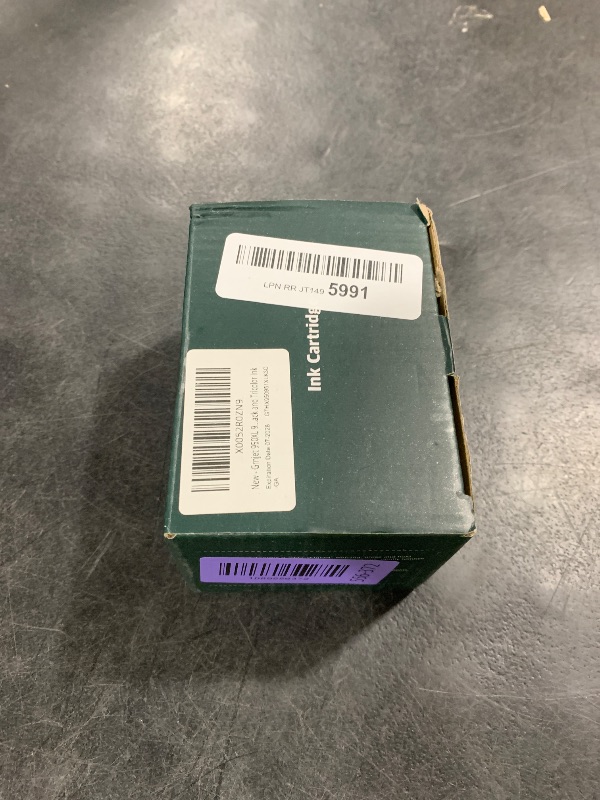 View 2 of Grnjet 950XL 951XL Ink Cartridge 4-Pack