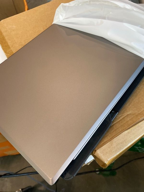 View 4 of 16" Laptop Screen Extender, 1200P FHD Ultra-Slim Triple Portable Monitor