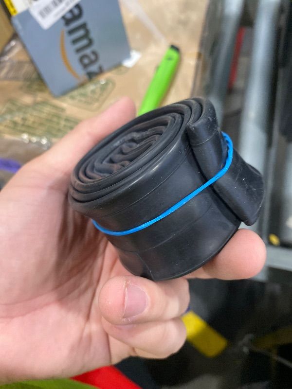 View 3 of [only 1] Ultraverse 24" Bike Inner Tubes (Set of 2)