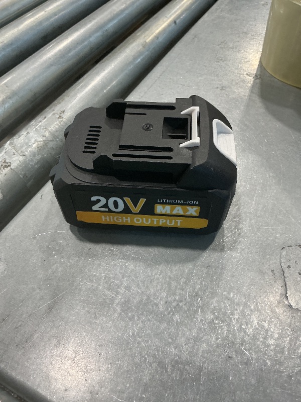 View 1 of Cordless sds rotator