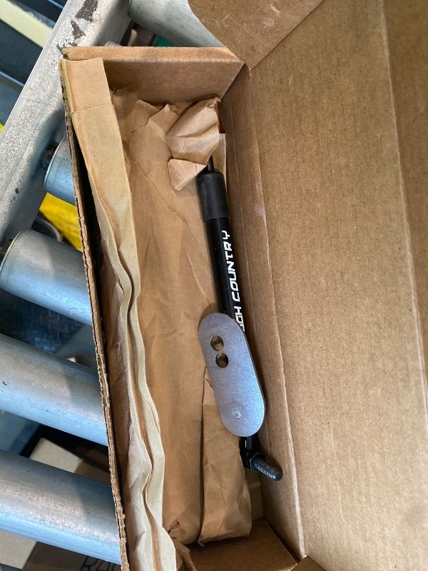 View 3 of [SOLD FOR PARTS] Rough Country Tailgate Assist for Toyota Tundra (2007-2021)