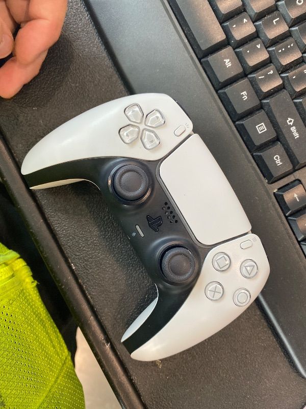 View 3 of [Internal Damage] PlayStation DualSense Wireless Controller