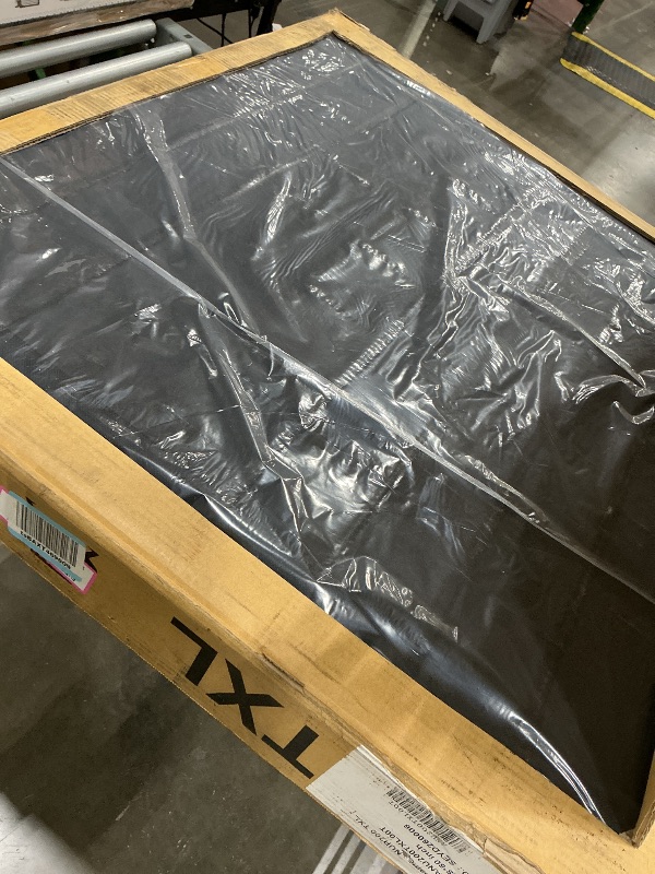 View 6 of *** just bed frame *** EGOHOME Split King Adjustable Bed frame