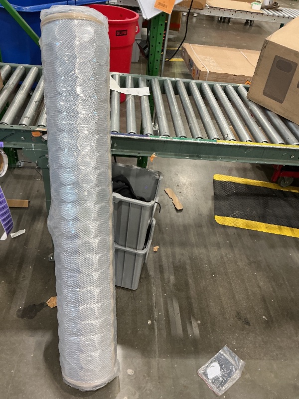 View 3 of 12 Inch Full Mattress with Pocket Springs