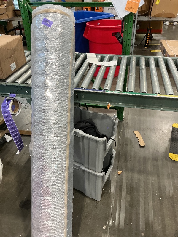 View 4 of 12 Inch Full Mattress with Pocket Springs