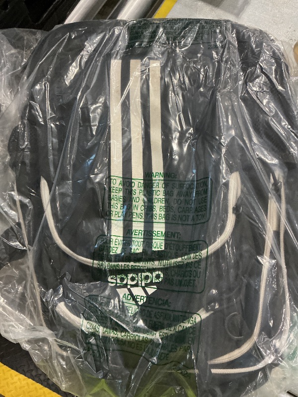 View 2 of [DAMAGED] adidas Creator School Backpack 21L