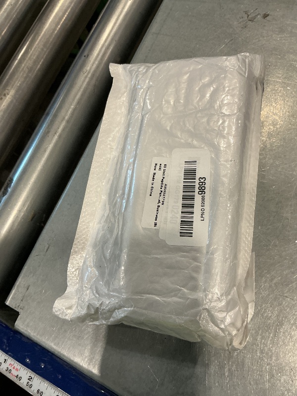 View 2 of [See Clerk Notes] VILKTDD 60 Unit Peptide Pen Injector - Black