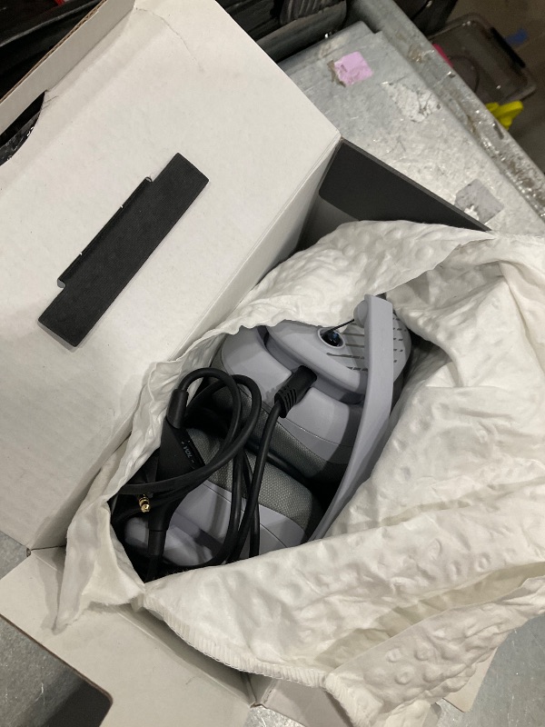 View 2 of [MIC IS BROKEN] ASTRO A10 Gen 2 Gaming Headset - Grey