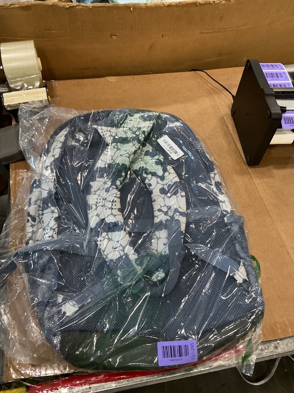 View 2 of [HEAVILY USED] Nike Brasilia Backpack