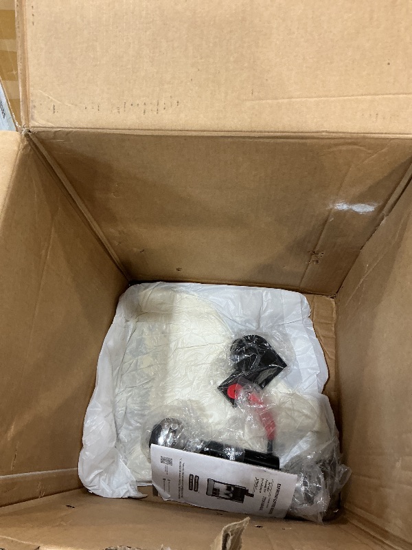 View 4 of [SOLD FOR PARTS] Electactic 20 Bar Espresso Machine with Built-in Anti-Clog Coffee Grinder