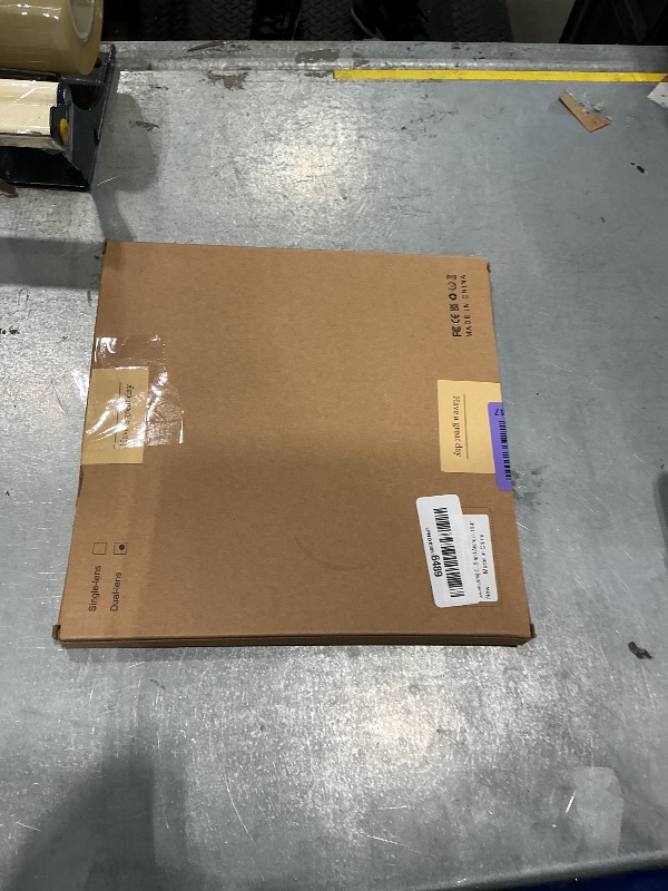 View 2 of [Dual-Lens] Endoscope Camera with Light,1920P HD Borescope Inspection Tools