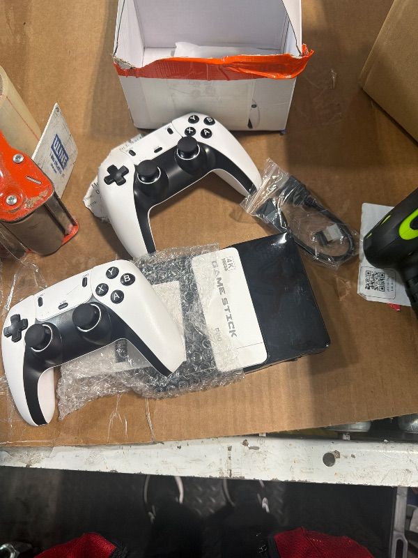 View 4 of [SOLD FOR PARTS] Boltz Retro Stick 40,000+ Classic Games Console