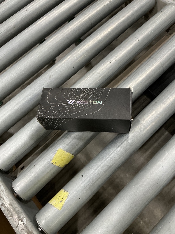 View 2 of [DAMAGED] WISTON Z87 XL Sunglasses