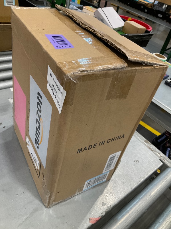 View 2 of [SOLD FOR PARTS] BELLA 12-Cup Programmable Coffee Maker