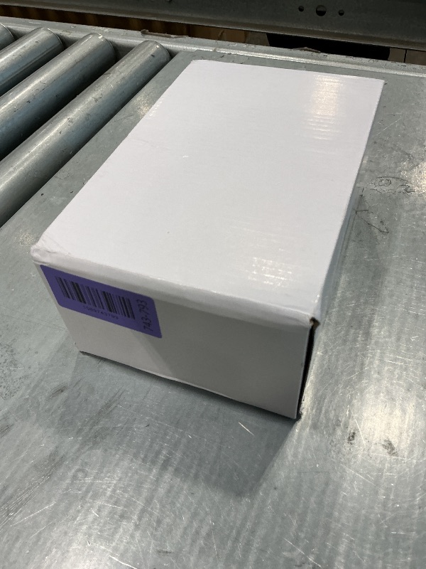 View 1 of [HEAVILY USED] LEQXGO Baby Wipes Dispenser - WHITE