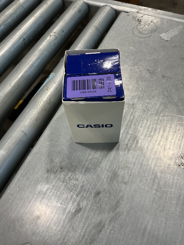 View 2 of [SOLD FOR PARTS] Casio W218H Series Men's Watch