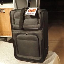 View 1 of **View All Photos**Suitcase