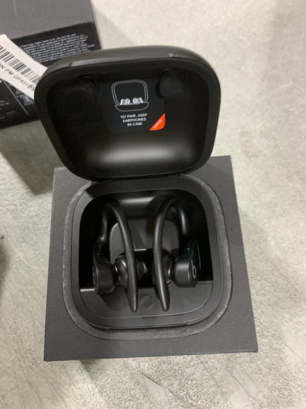 View 3 of Beats Powerbeats Pro Wireless Earphones