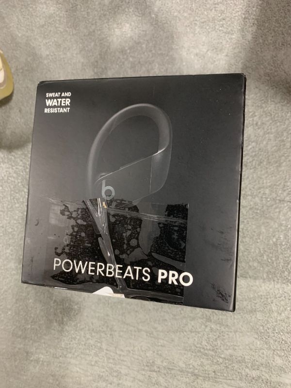 View 2 of Beats Powerbeats Pro Wireless Earphones