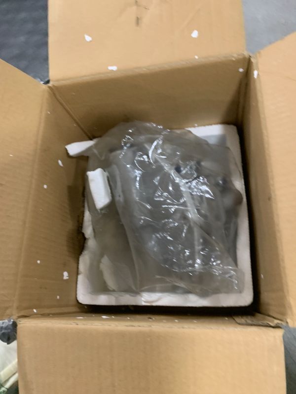 View 3 of FridayParts Hydraulic Pump D0NN600F 81824183