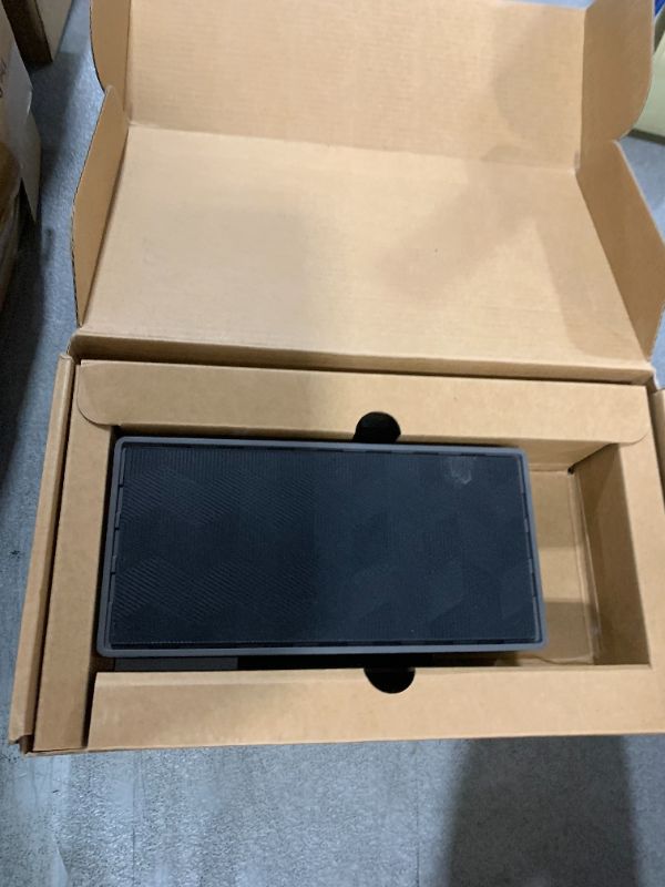 View 2 of Targus USB-C Universal Quad HD Docking Station
