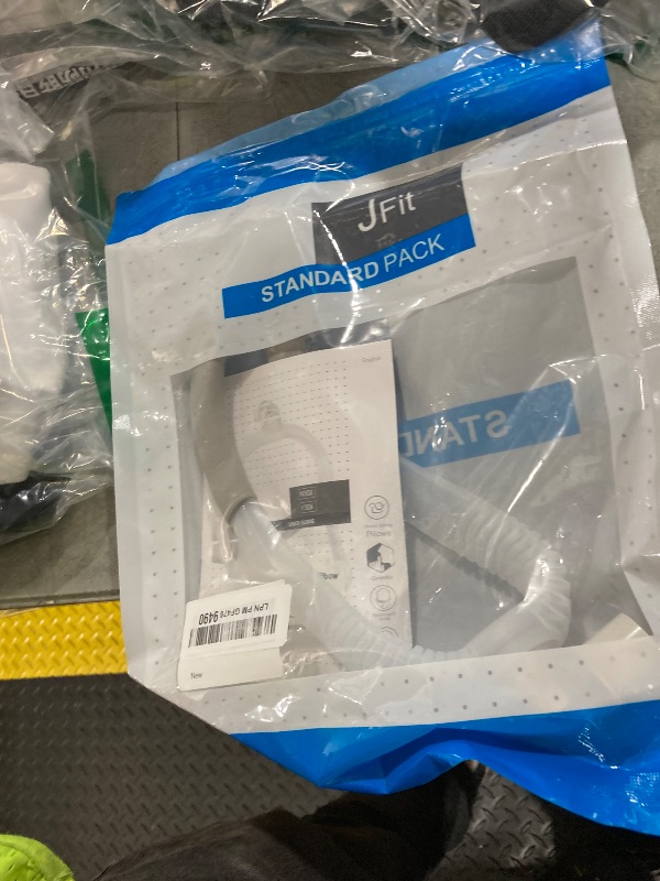 View 2 of CKNET Replacement CPAP Mask Frame with Elbow - P30i/N30i