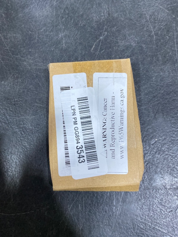 View 2 of uxcell Steel Metal Rods, 4.6mm x 100mm