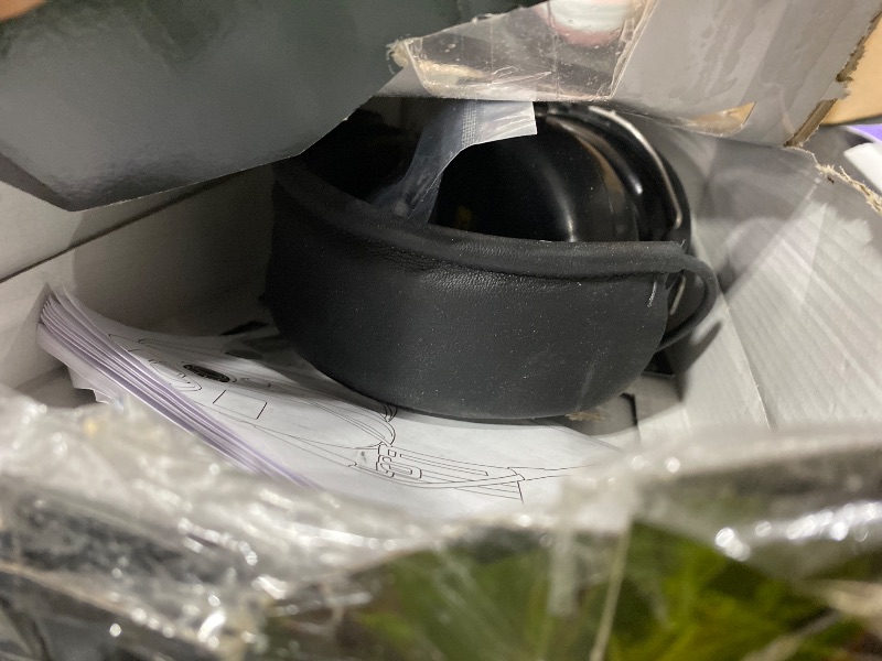View 2 of Sordin Supreme Pro-X Active Noise Reduction Earmuffs