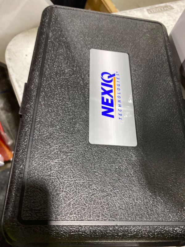 View 6 of Diesel Laptops Nexiq USB Link 3 Wired Edition with Repair Information & Diagnostic Software