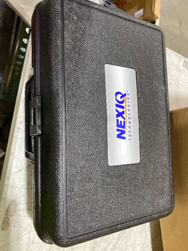 View 5 of Diesel Laptops Nexiq USB Link 3 Wired Edition with Repair Information & Diagnostic Software