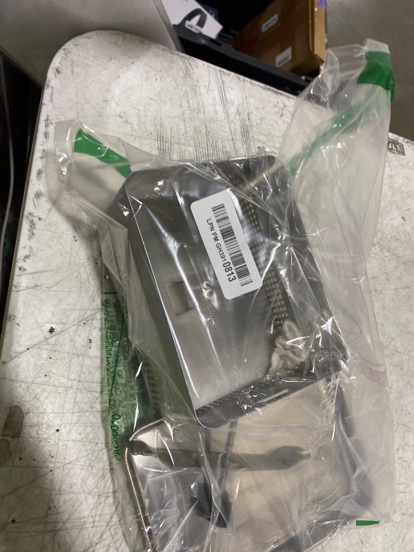 View 2 of Nijsaku Tofu Press & Paneer Maker - Stainless Steel