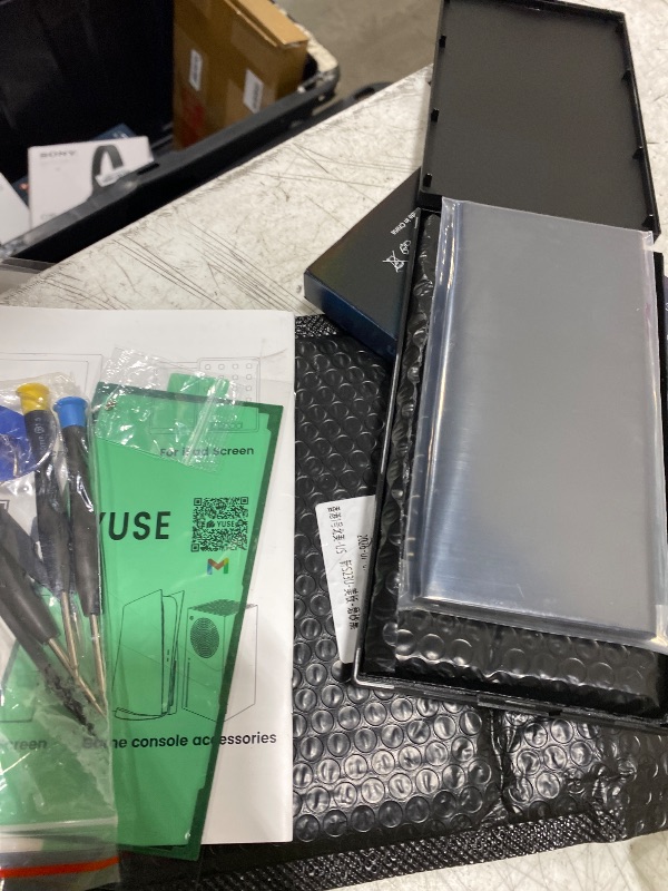View 2 of JQYDZH for Galaxy S23 Ultra OLED Screen Replacement