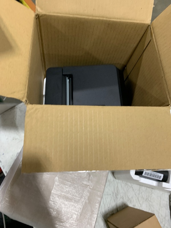 View 3 of Epson TM-T20IV Thermal Receipt Printer C31CL47022