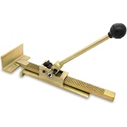 Photo 1 of KIE Hardwood Floor Jack Professional Flooring Jack for Flooring Installation Straightening Laminate and Hardwood Flooring Universal Ratcheting Hardwood Plank Jack