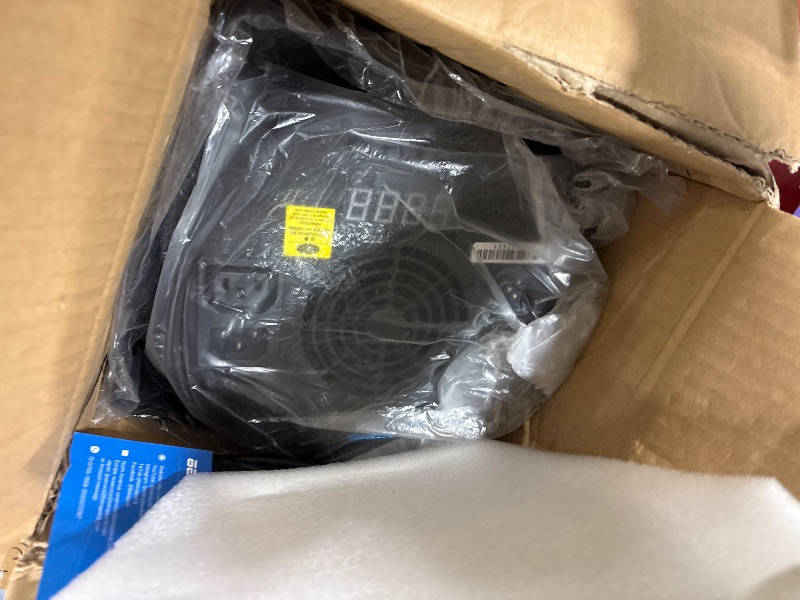 View 3 of Betopper 54x3W RGB LED Stage Par Lights
