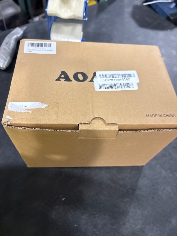View 2 of AOAXL 10W RGBW Landscape Lights, 10 Pack