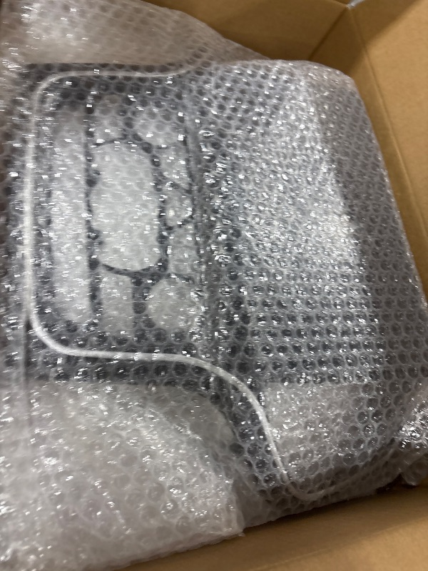 View 3 of NHOPEEW Android Radio for Jeep Grand Cherokee 2014-2020