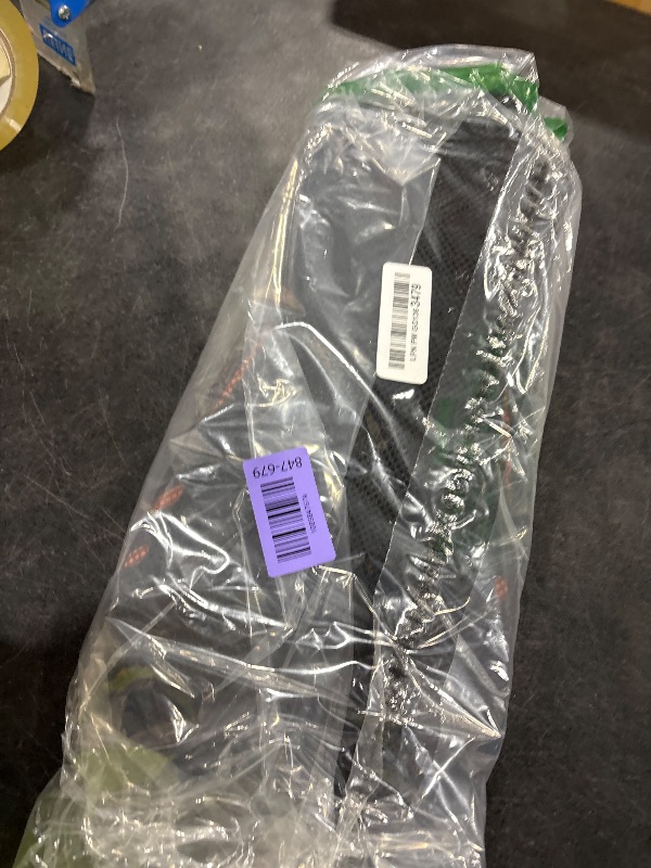 View 2 of LEUCOTHEA Snorkel Fins - Adjustable, Travel Size