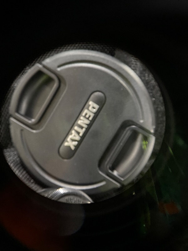 View 9 of Pentax HD DFA?85mm F1.4 SDM Prime Lens