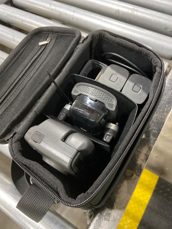 View 3 of Holy Stone HS900 Drone with 8K Camera