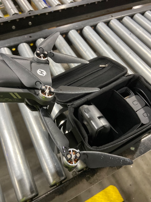 View 5 of Holy Stone HS900 Drone with 8K Camera
