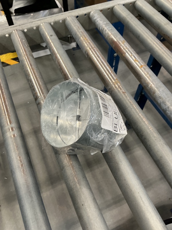 Photo 1 of Kikerike 4 Inch Backdraft Damper