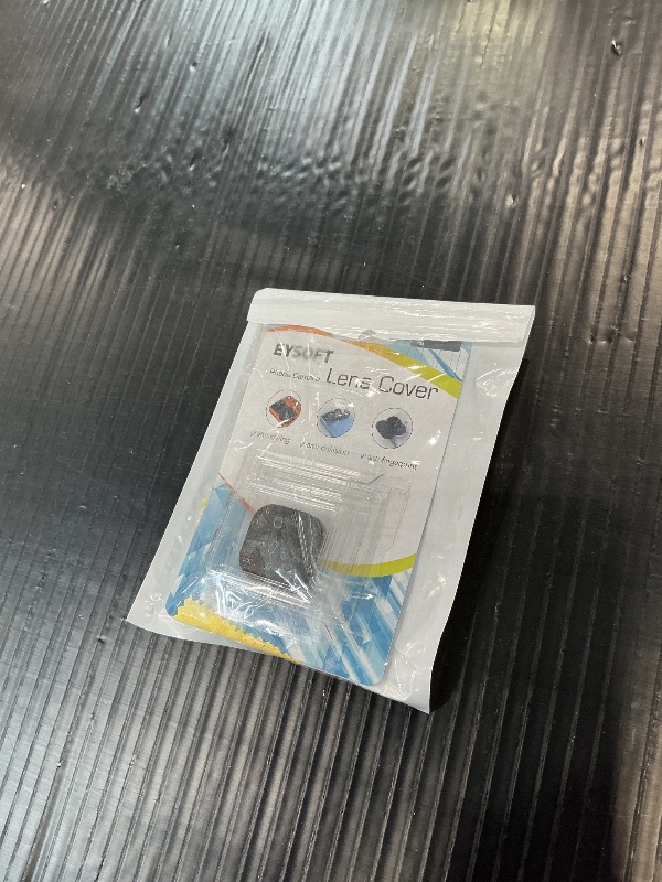 Photo 1 of EYSOFT Phone Camera Lens Cover Compatible for iPhone 13/iPhone 13 Mini,Camera Lens Protector to Protect Privacy and Security,Strong Adhesive